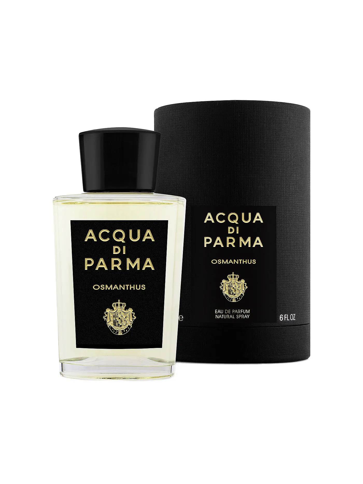 ACQUA DI PARMA | Osmanthus Eau de Parfum Natural Spray 180ml | 